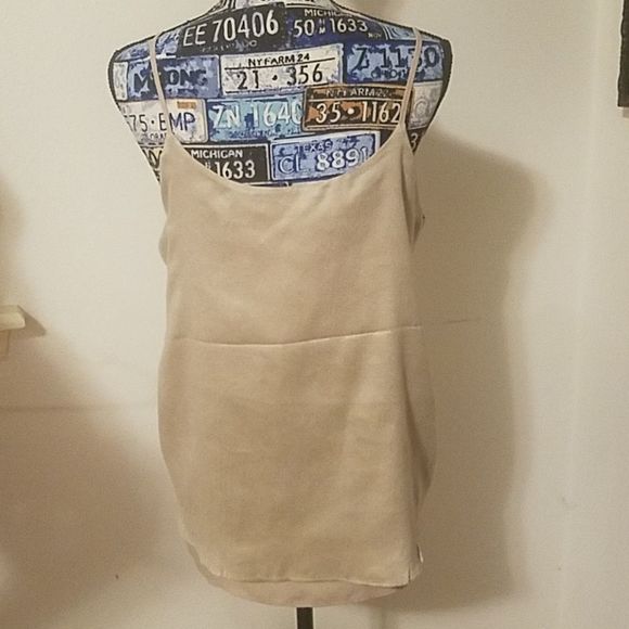 Harve Benard tank top - Picture 3 of 4